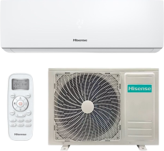 Кондиционер Hisense Easy Classic A AS-09HR4RYDDJ00