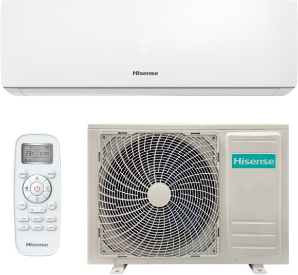 Кондиционер Hisense Easy Classic A AS-09HR4RYDDJ00