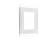 Встраиваемый светильник Ambrella Light Downlight S450/6+2
