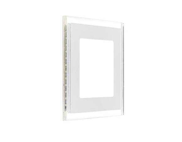 Встраиваемый светильник Ambrella Light Downlight S450/6+2