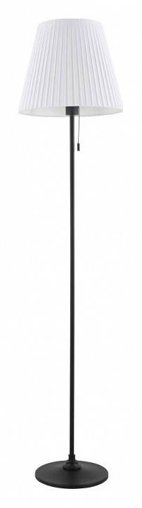 Торшер Milosh Tendence 0910 0910FL-1BK