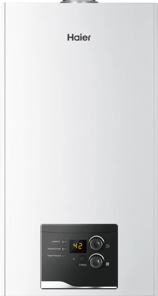 Газовый котел Haier Urban 2.14 TM 14 кВт