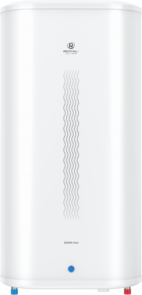 Накопительный водонагреватель Royal Clima Sigma Inox RWH-SG50-FS электрический
