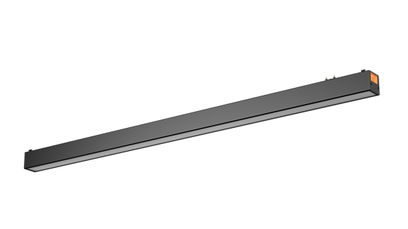 Светильник трековый SLIM