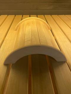 Подставка под колени 41х35х12см