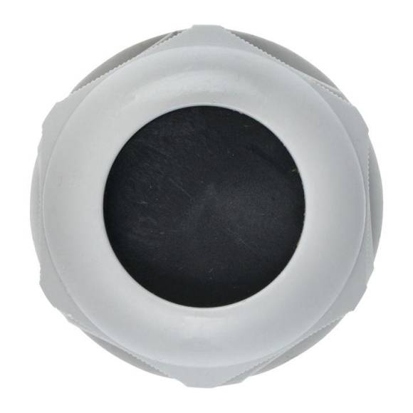 Сальник PG25 IP54 d отв. 30мм/d провод. 16-21мм PROxima EKF plc-pg-25-r Сальник PG25 IP54 d отв. 30мм/d провод. 16-21мм PROxima EKF plc-pg-25-r