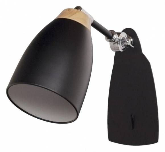 Бра Loft it Watchman LOFT4402W-BL Бра Loft it Watchman LOFT4402W-BL