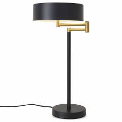 Настольная лампа декоративная Freya Izza FR4008TL-02BBS Настольная лампа декоративная Freya Izza FR4008TL-02BBS