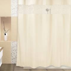 Штора для ванной Wess Numkesh