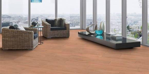 Ламинат Kronospan Floordream Vario Дуб Брашированный 8634