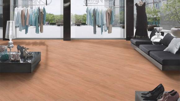 Ламинат Kronospan Floordream Vario Дуб Брашированный 8634