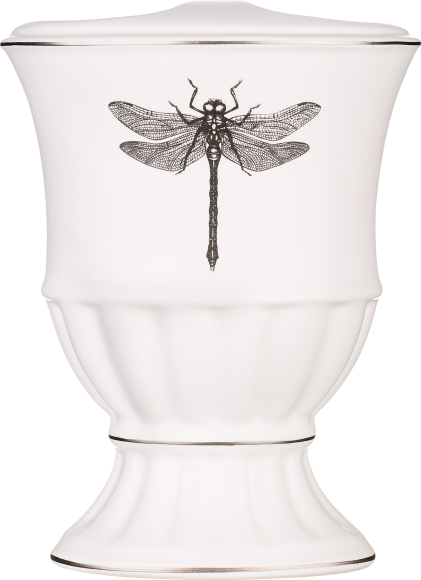 Стакан Moroshka Buzz Fauna 927-313-01 с разделителем