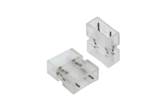 Коннектор для ленты SMD-3528 220 вольт
