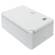 Бокс пластиковый с монтажной платой 300х200х130 IP65 PROxima EKF PB65MP001 Бокс пластиковый с монтажной платой 300х200х130 IP65 PROxima EKF PB65MP001