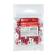 Наконечник кольцевой изол. НКИ 1.5-6 (уп.50шт) EKF nki-1.25-6n Наконечник кольцевой изол. НКИ 1.5-6 (уп.50шт) EKF nki-1.25-6n