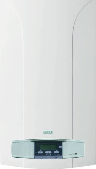 Газовый котел Baxi Luna 3 Luna 3 240 i (9,3-24 кВт)