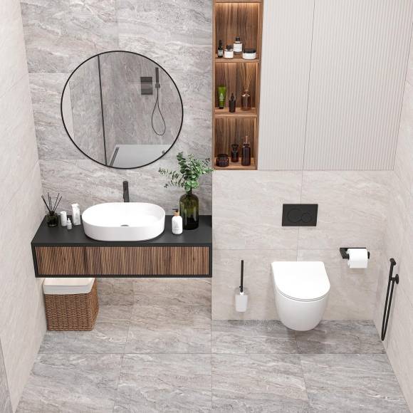 Коллекция плитки Alma Ceramica Sandstone