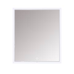 Зеркало Alavann Emma 70x80, с подсветкой, с антизапотеванием
