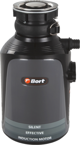 Измельчитель отходов Bort Alligator Plus