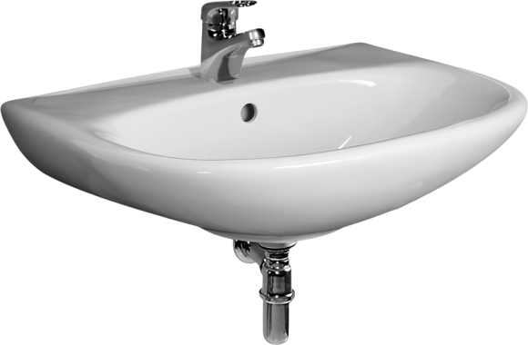 Раковина Jika Zeta 60 1039.2