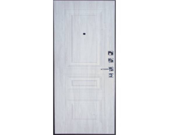 Дверь мет. Сеул Р-15