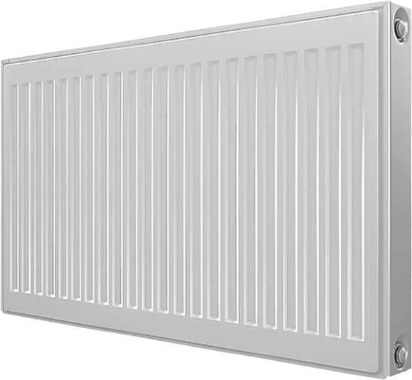 Радиатор стальной Royal Thermo Compact C11-500-900/9016 90x50, белый