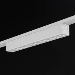 Светильник трековый SLIM Светильник трековый SLIM