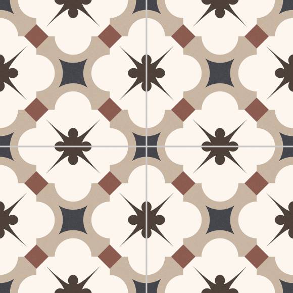 Керамогранит Gayafores Grace Beige 33,15x33,15