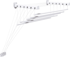 Сушилка для белья Joy Home Stand Up 100 навесная