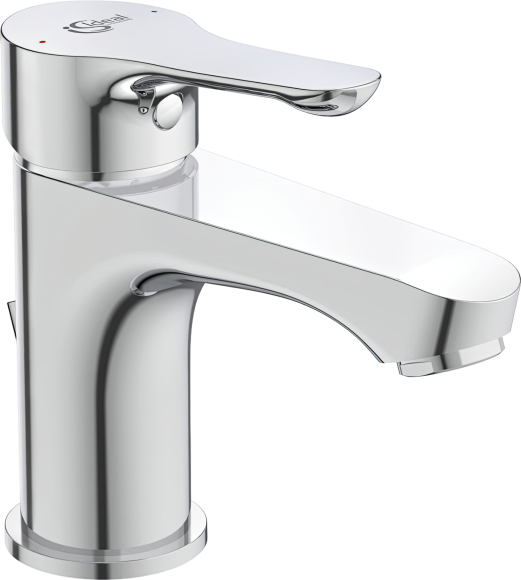 Смеситель для раковины Ideal Standard Dot 2.0 BC320AA