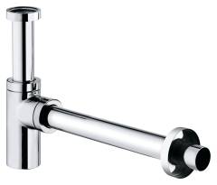 Сифон для раковины Kludi 1002005-00, хром