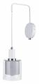 Бра 33 идеи WLL408 WLL408.00.007.WH-S25TR Бра 33 идеи WLL408 WLL408.00.007.WH-S25TR