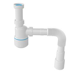 Сифон для раковины Nova 1011