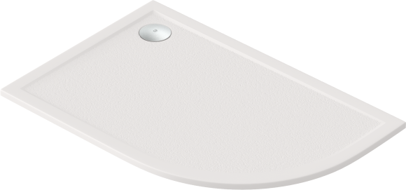 Поддон для душа Good Door Селфи L 120x80