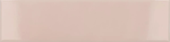 Плитка настенная Equipe Costa Nova Pink Stony Glossy глянцевая 5x20