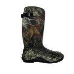 Сапоги рабочие неопреновые 339