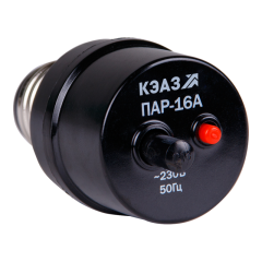 Предохранитель авт. резьбовой ПАР-16 (пробка автоматическая) УХЛ4 КЭАЗ 100043 Предохранитель авт. резьбовой ПАР-16 (пробка автоматическая) УХЛ4 КЭАЗ 100043