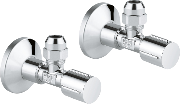 Вентиль Grohe 22037000 2 шт.