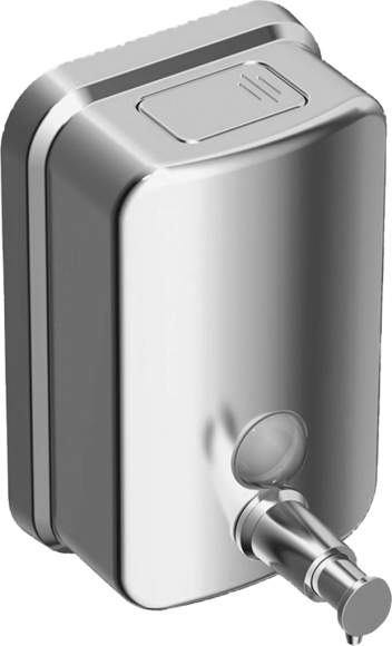 Диспенсер для мыла Ideal Standard IOM A9109MY