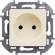 Розетка 1-м СП Inspiria 16А IP20 250В 2P механизм сл. кость Leg 673711 Розетка 1-м СП Inspiria 16А IP20 250В 2P механизм сл. кость Leg 673711