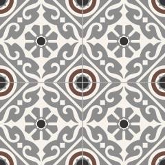 Керамогранит Gayafores Musa Grey 33,15x33,15