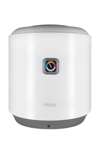 Накопительный водонагреватель Haier B1 Slim ES30V-B1 SLIM электрический, 30 л