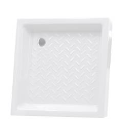 Поддон для душа RGW Ceramics CR-088 80х80х10 Поддон для душа RGW Ceramics CR-088 80х80х10