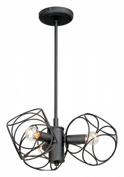 Люстра на штанге Vitaluce  V4933-1/3PL