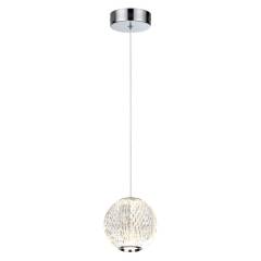 Подвесной светильник Odeon Light CRYSTAL 5007/5LA Подвесной светильник Odeon Light CRYSTAL 5007/5LA