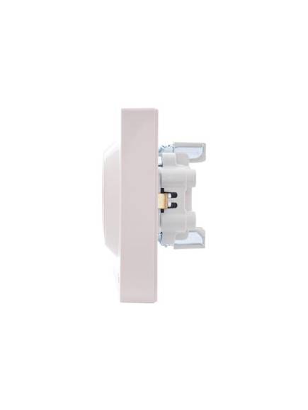 Розетка 2-м СП VESNA с заземл. со шторками ПБТ кремов. LEZARD 742-0300-178B Розетка 2-м СП VESNA с заземл. со шторками ПБТ кремов. LEZARD 742-0300-178B