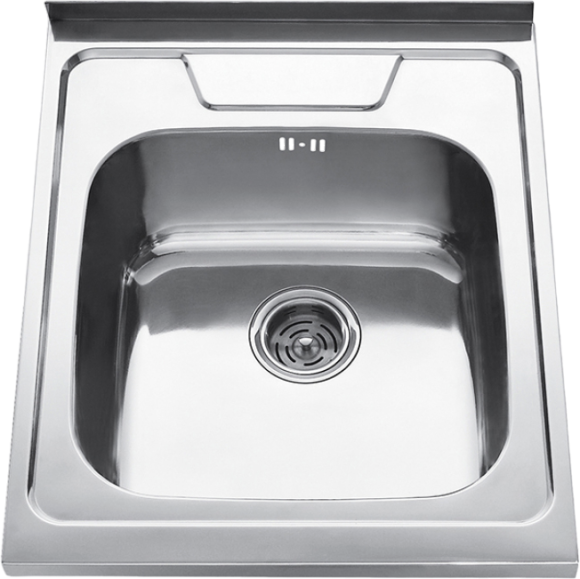 Мойка кухонная Kaiser KSS-6050