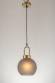 Подвесной светильник Arti Lampadari Narzole Narzole E 1.P1 CL