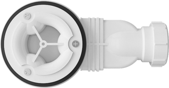 Сифон для поддона Grossman Strong GR-S91