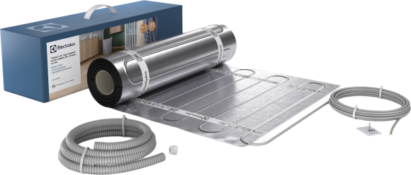 Теплый пол Electrolux Dry Alu Mat EDAM 2-160-6